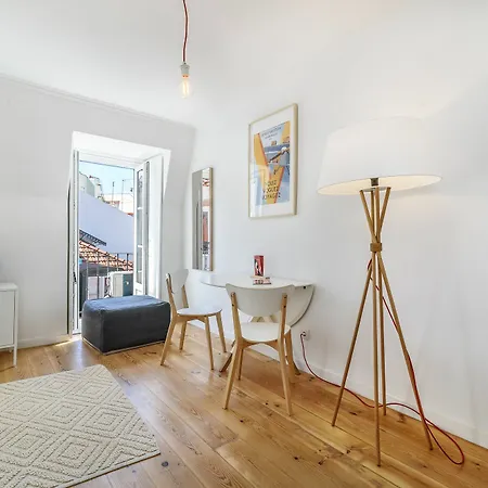 Apartment Mastros By Bnblord Lisbon