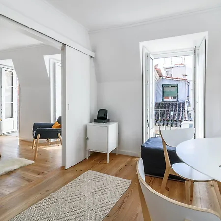 Mastros By Bnblord Apartment