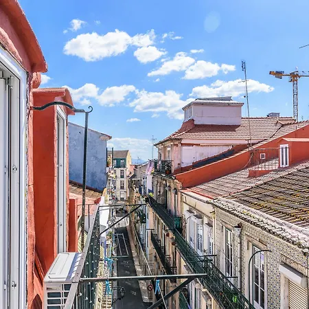 Mastros By Bnblord Lisbon